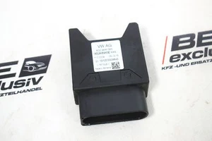 Unidad de control original Audi S3 8V (A3) bomba de combustible 5Q0906093 - Imagen 1 de 3