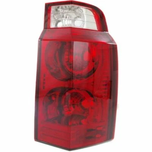 Tail Light Fits 06-10 Jeep Commander Right Passenger Side Halogen Rear Tail Lamp - Picture 1 of 3