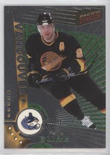 1997-98 Pacific Dynagon Silver Pavel Bure #125 HOF