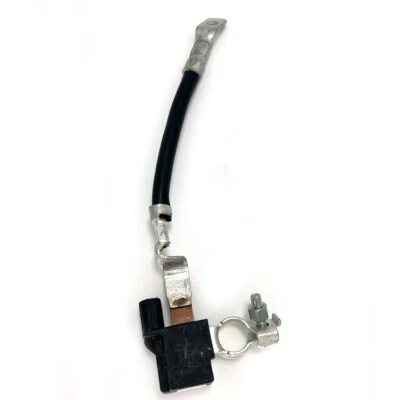 Sensor de bateria 70AH cabo negativo bateria Kia Mobis para KIA Rio 2012-2015 - Imagem 1 de 3