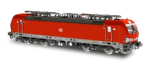 Jägerndorfer 27050 E-Lok Vectron 193 303, DB, High END Exclusive, DSS, NEUHEIT - Bild 1 von 1