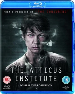 The Atticus Institute - Rare UK issue new sealed SKU 73 - Picture 1 of 1