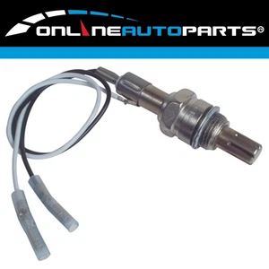 Pre Cat Oxygen O2 Sensor for Toyota Lexcen VN VP 6cyl 3.8L L27 1990~1993 - Picture 1 of 1