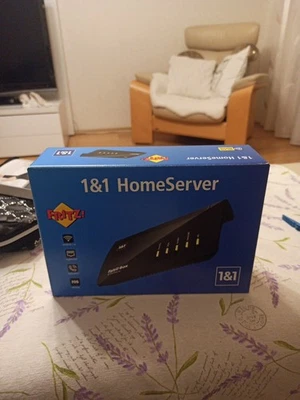 fritzbox 7520 neu - Bild 1 von 4