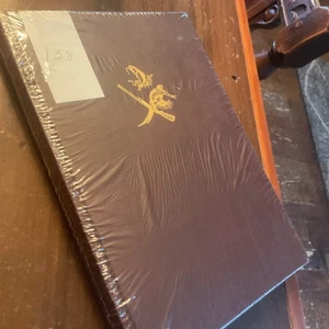 African Twilight by Robert Jones Limited Edition 138 Signed Sealed - Imagen 1 de 4