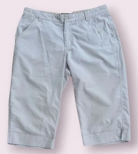 Pantalones capri para mujer Columbia talla 10 recortados color tostado estilo: 106AL8372 - Imagen 1 de 10