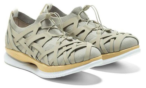 Sneakers Uomo 10.0US Limited Asics Kengo Kuma Collaborazione VHT 2507TK