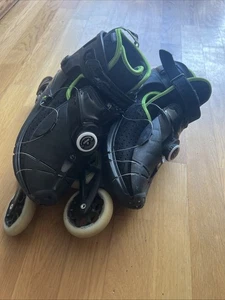 Powerslide VI Flyte Inline Skates Gr. 44 - Bild 1 von 8