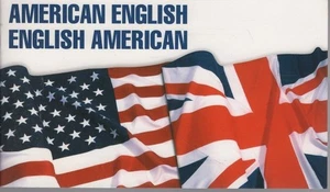 ANTHEA BICKERTON [COMPILED] American/English - English/American 2003 SC Book - Picture 1 of 1