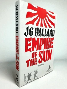 Empire of the sun - Picture 1 of 1