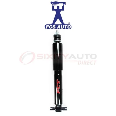 FCS Suspension Strut Shock Absorber for 2007-2008 Mazda B4000 4.0L V6 - cc Foto 1 de 4