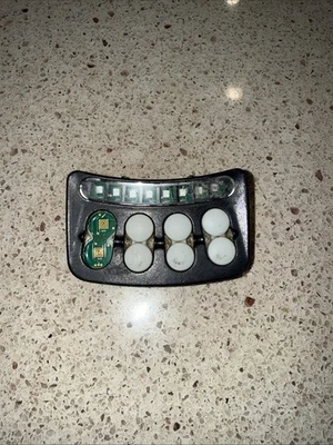 Permobil ICS Power Switchbox 315630 NWFP - Image 1 of 3