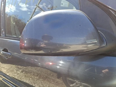 Espejo retrovisor derecho usado se adapta a: Chevrolet Equinox Power Opt DG7 2009 grado derecho A Foto 1 de 4