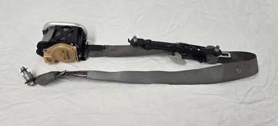 2006-2010 Kia Sedona LX 3.8L Front LH Left Driver Seat Belt Retractor Assy. OEM — 第 1/4 张图片