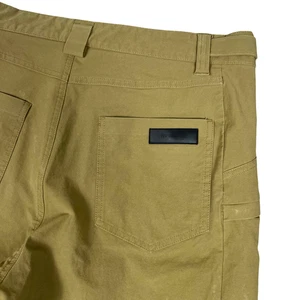 Ten Thousand Hose Herren 34x30 beige Tactical Utility Performance Stretch Cargo - Bild 1 von 7