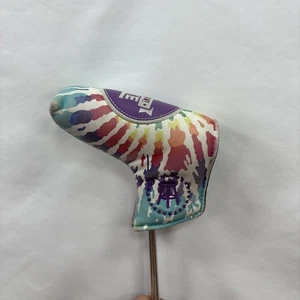 Barhocker Sport - Pardon My Take Tiedye Putter Cover - Bild 1 von 14
