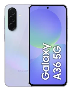 Samsung Galaxy A36 5G, Smartphone con Funzioni intelligenti, Display Super AMOLE - Imagen 1 de 1