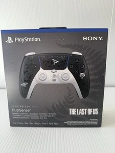 The Last of Us Limited Edition Dualsense Controller For PlayStation 5 PS5 ✅️ - Bild 1 von 5