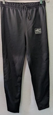The Waterworks Under Wader Baselayer Pants Mens Size Small S (29"X27.5") (953) - Image 1 of 4
