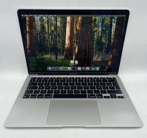 💻 MacBook Air 13” (2020) - M1 - 8 Go - 256 Go 💻 - Afbeelding 1 van 7