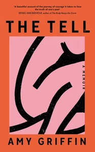 The Tell by Amy Griffin (English) Paperback Book - Picture 1 of 1
