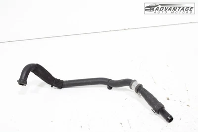 2020-2025 GMC SIERRA 2500 HD MOTOR RADIADOR REFRIGERAÇÃO ENTRADA TUBO LINHA MANGUEIRA FABRICANTE DE EQUIPAMENTO ORIGINAL - Imagem 1 de 4