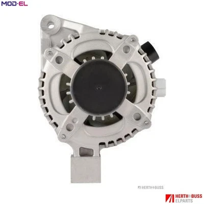 ALTERNATOR 32083070 FOR FORD VOLVO V50 C30 C70/II/Convertible S40 JZDA 2.5L 5cyl - Image 1 of 4