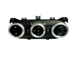 Air Conditioning Control Unit A/C Automatic 735688420 Original Fiat 16907oz - Picture 1 of 7