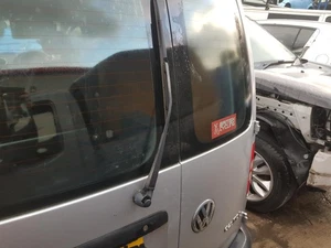 Volkswagen Caddy Mk3 2K FL 11-20 Scheunentür Heckwischerarm 2K5955708 A73897 - Bild 1 von 2