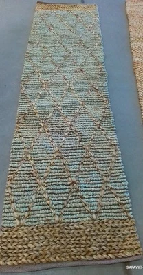 Alfombra PLATA 2'-6" X 8'-0" defecto, precio reducido 1172784547 NF951G-28 Foto 1 de 4