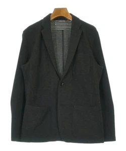 SOPHNET. Tailored Jackets DarkGray S 2200620678018 - Picture 1 of 6