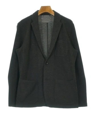 SOPHNET. Tailored Jackets DarkGray S 2200620678018 - Image 1 of 4