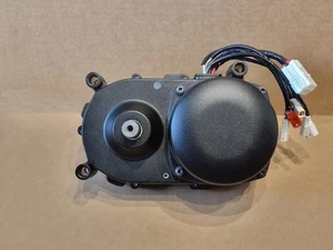 Impulse Evo Motor EVO 2 Freilauf - Derby Cycle E-Bike Motor 25kmh/ 250 Watt - Bild 1 von 7
