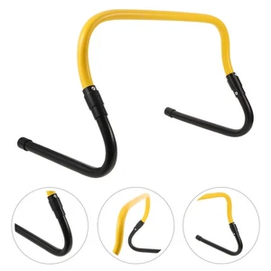 Speed Training Hurdles Agility for Athletes Basketball Equipment - Picture 1 of 17