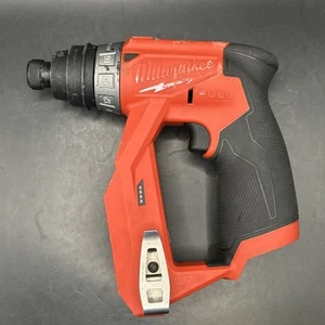 Milwaukee 2505-20 Cordless M12 Installation Drill Driver, Tool Only - Picture 1 of 6