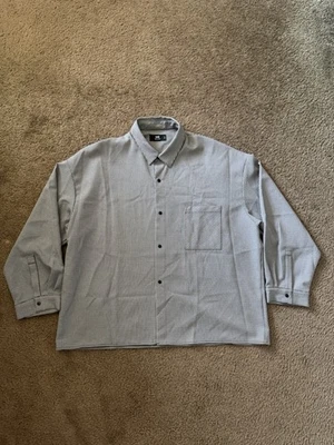 Hare Japan Button Up Overshirt - Image 1 of 4