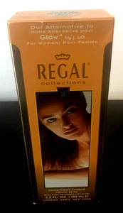 VINTAGE REGAL COLLECTIONS USA PERFUME EAU DE SPRAY ALTERNATIVE TO GLOW 100ML NEW - Bild 1 von 6