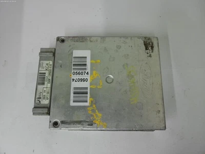 ENGINE COMPUTER FORD AEROSTAR 1986 1987 E69F-12A650-C1E 3.0L AT PCM ECM OEM - Image 1 of 4