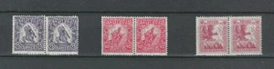 LOTE DE SELLOS DE PARES DE HUNGRÍA EUROPA CLÁSICO SIN MARCAR MNH (COLGADO 226) - Imagen 1 de 1