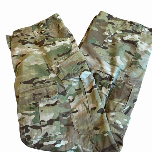 Original Crye Precision Field Pant G3 Multicam Special Operations