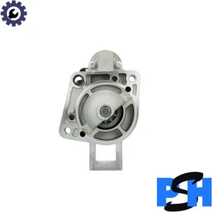 STARTER 830.562.103.130 FOR CHRYSLER VOYAGERIV EDK/ENJ 2.5L 4cyl VOYAGER IV - Picture 1 of 9