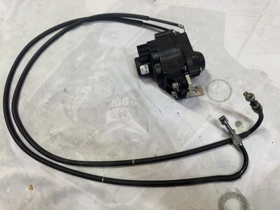 CABLES SERVOMOTOR VÁLVULA ESCAPE YAMAHA YZF R1 R1M R1S OEM 2CR-4616A-02-00 Foto 1 de 4