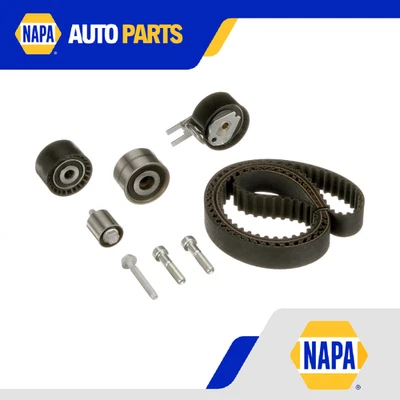 Timing Belt Kit fits OPEL INSIGNIA A, B 2.0D 2014 on Set Gates 95523180 95526728 - Image 1 of 4