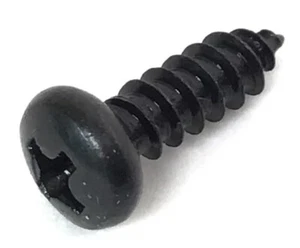 Proform Epic NordicTrack Image Indoor Cycle Sensor Screw 8x1/2" 013576 - Picture 1 of 2