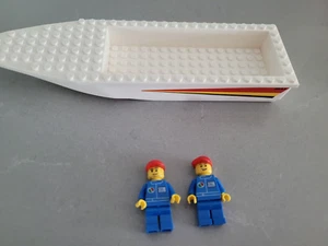LEGO 4643 Power Boat Transporter ~ Complete ~ No Instructions - Picture 1 of 3