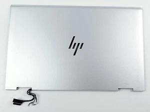 HP Elitebook x360 1030 G8 LCD Rear Lid Cover - Picture 1 of 3