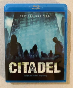 Citadel (Blu-ray, 2012) *Horror* *Ciaran Foy* *Aneurin Barnard* James Cosmo - Picture 1 of 2