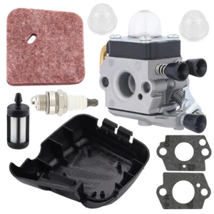 Carburador para piezas recortadoras ZAMA Carb STIHL FS38 FS45 FS46 FS55R FS55RC - Imagen 1 de 8