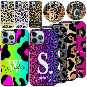 Funda Suave Teléfono Para iPhone 13 14 15 16 Pro Max 17 Air Personalizada Impresa Estuche - Imagen 1 de 49