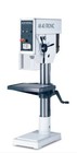 2010510 ALZMETALL AB 40 iTRONIC Säulenbohrmaschine NEU